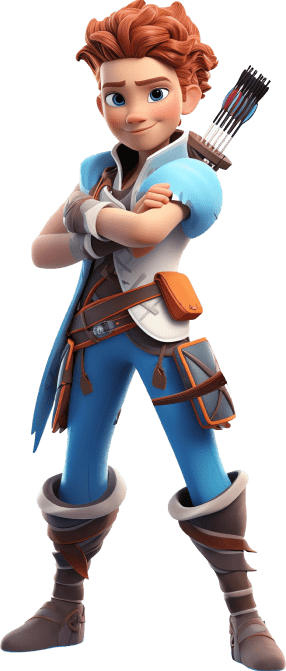 Banner Character
