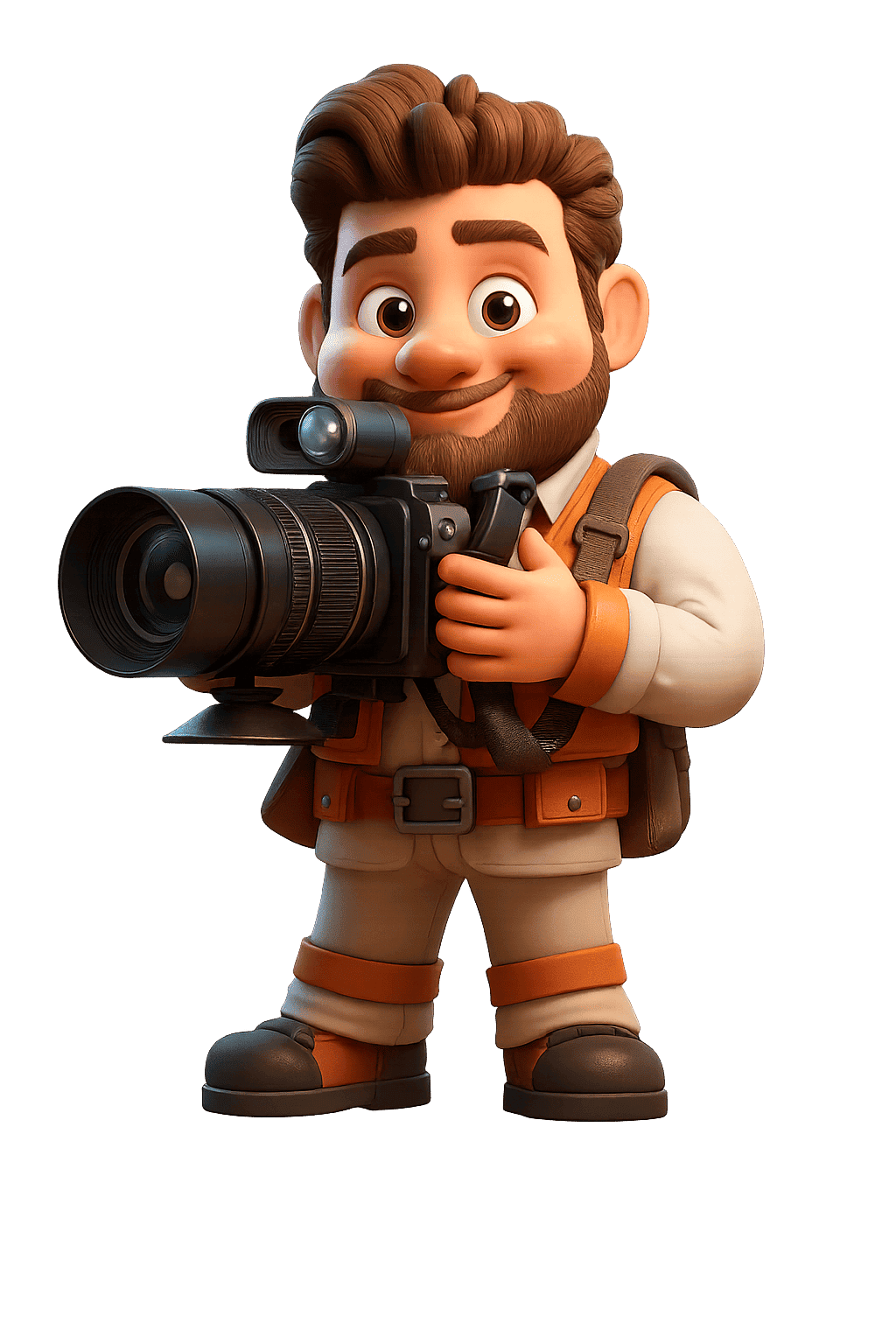 Banner Character